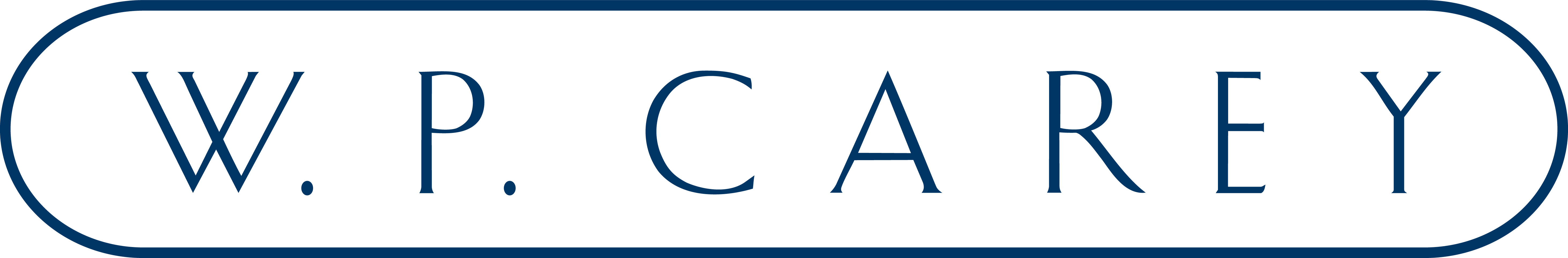 W. P. Carey & Co. B.V.